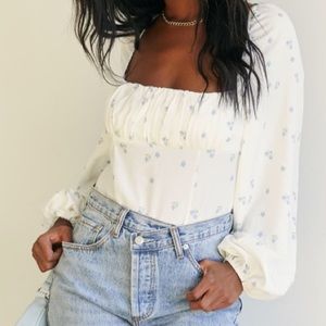 Princess Polly Laura body suit. Sold out